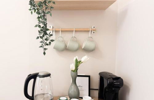 Vatican Exclusive Suite - Foto 1