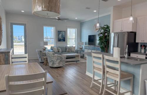 Serenity by the Sea II St George Island Pool Home - Foto 3