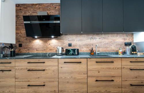 Appartement Neuf à 50 m du Télécabine Prorel 4 personnes box ski et garage privé - Foto 18