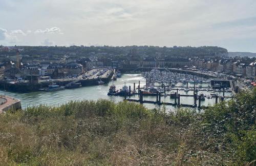 WEEK END à DIEPPE! - Foto 25