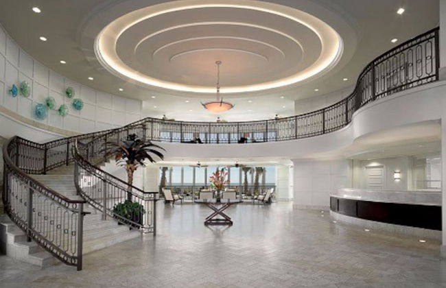 Palisade Palms Oceanfront Condo 5-star Amenities - Foto 29