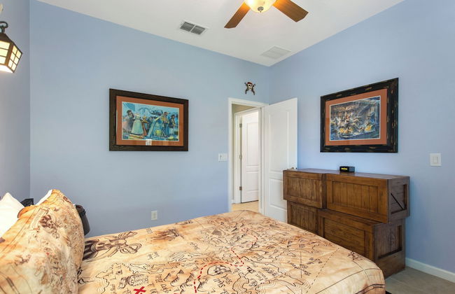 Breathe Easy at Solterra Resort by Shine Villas 706 - Foto 74