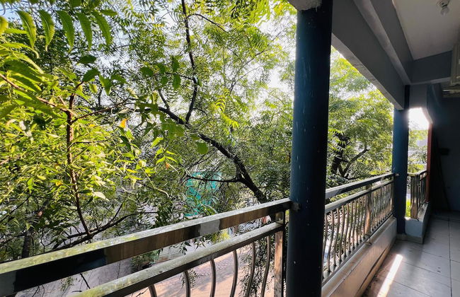 Chandrasajan Comfort Stay - Foto 21