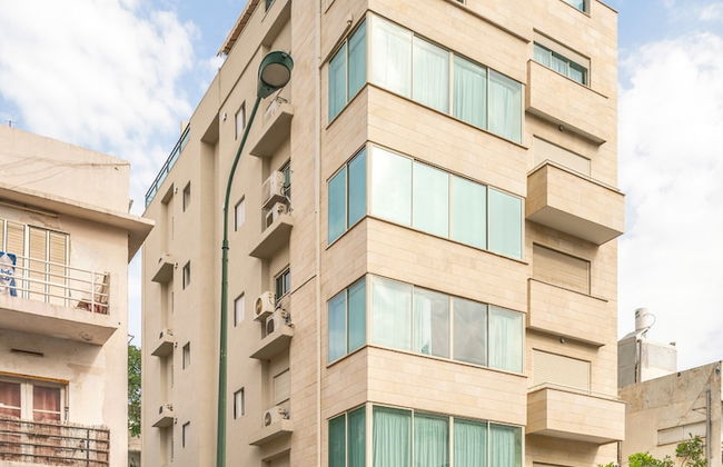 Mr. Montana - By TLV2GO - Foto 66