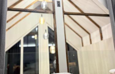 Doppio Chalet Καστοριά - Photo 46