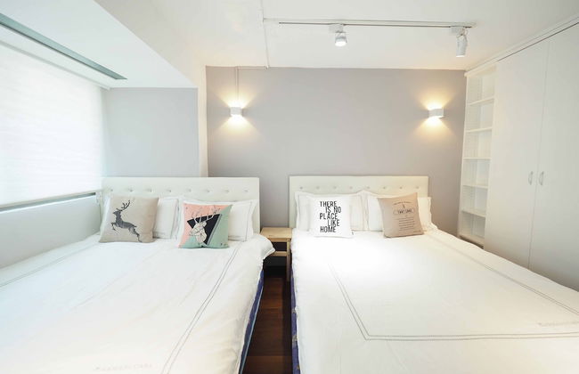 Yongchun MRT Station - Foto 43