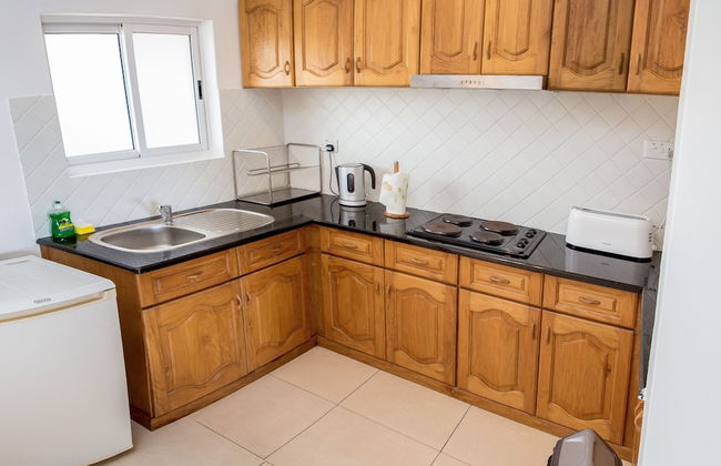 Marie-Laure Suites - Foto 19