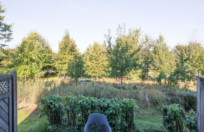 Charmante und Hyggelige Ferienwohnung mit Kamin - Foto 17