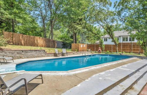 Just Like Home #10 Pool in Norman, Billiards - Foto 26