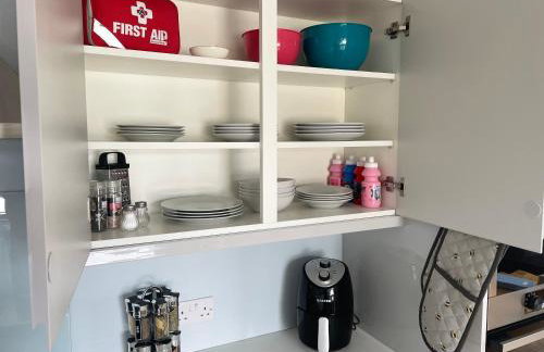 Beautiful 3-Bed House in Sunny Killough Down - Foto 21