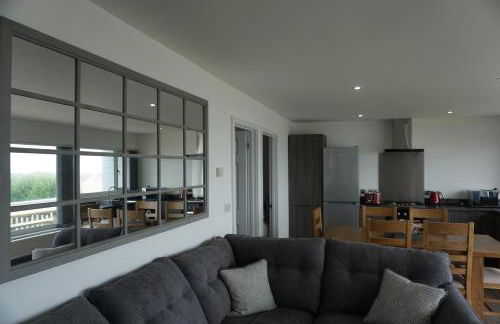 Deluxe Lundy View Villa With Sea Views - Foto 20