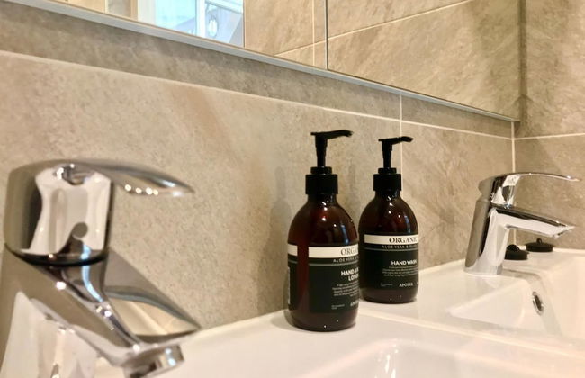 CityApartHotel - de Gruyter - Photo 40