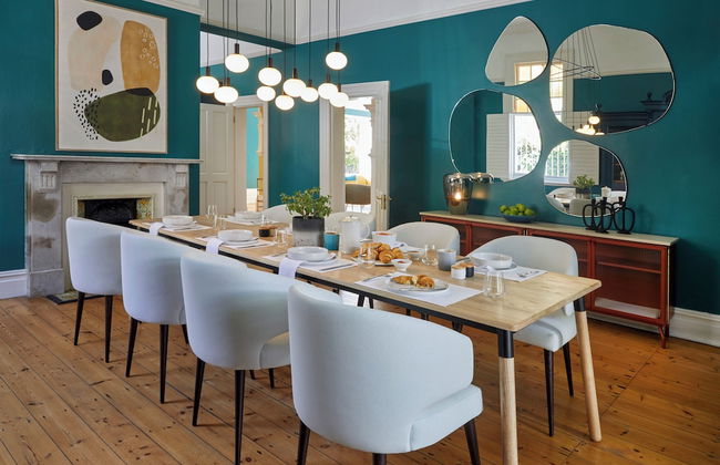 More Quarters Hotel - Photo 26