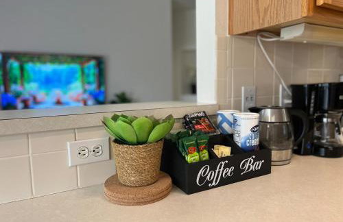 3BR-2 BA Cozy Hub Katy - Close to Cypress - Foto 13