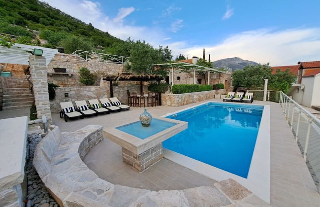 Three Holiday Homes - H2 Wood - Foto 10