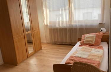 Ferienhaus Mathy - Foto 25