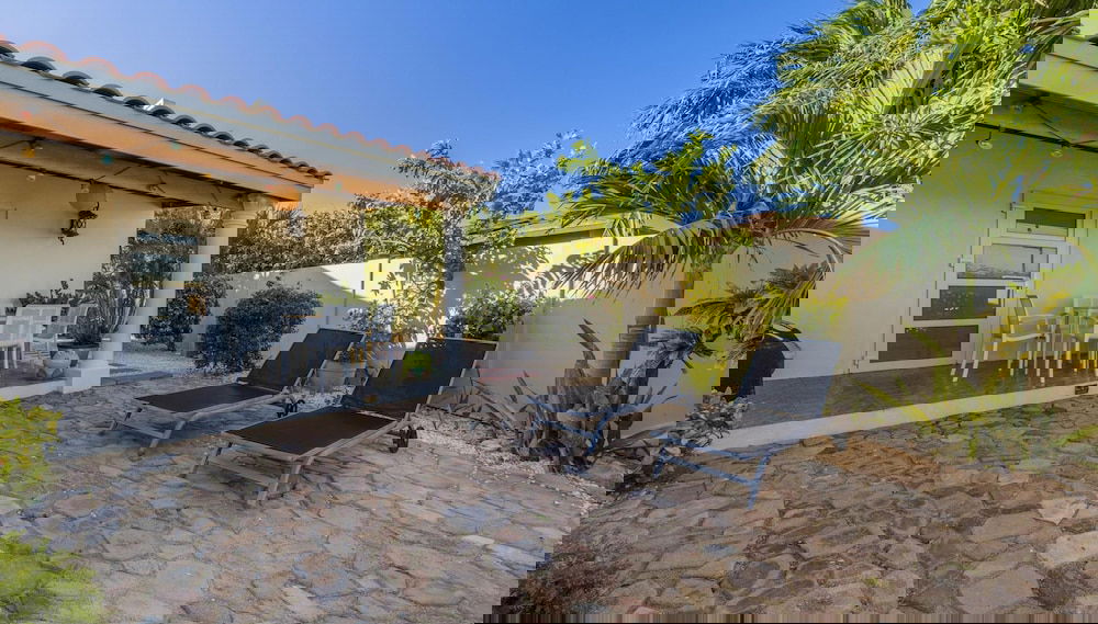 Charming Cozy Studio With Patio Near the Beach - Foto 1, Habitación