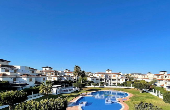 Belvilla by OYO Apartment in Vera Playa - Foto 18