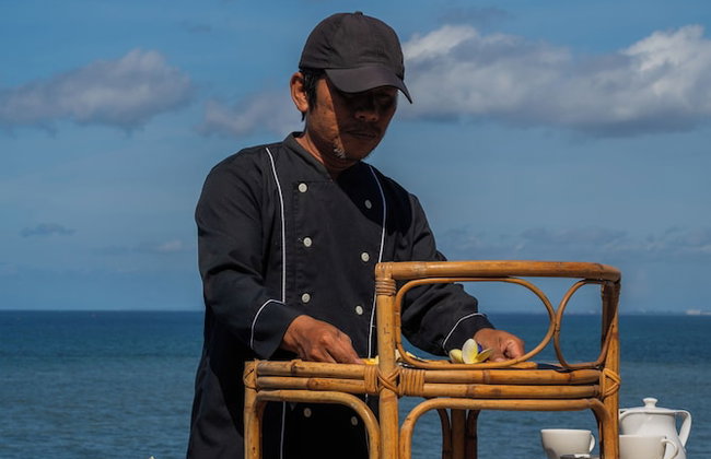 Villa Rosita - Foto 52