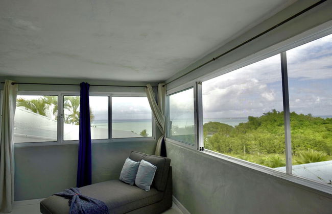 Villa Valentine SeaView Family Cozy WiFi - Foto 2