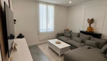 Maison appartement 54m2 - Foto 3