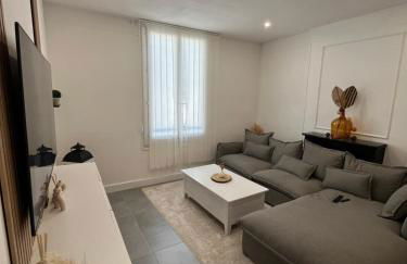 Maison appartement 54m2 - Foto 3