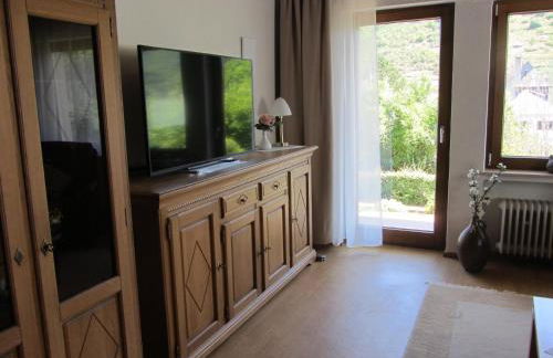 Ferienwohnung Roter Wingert - Foto 6