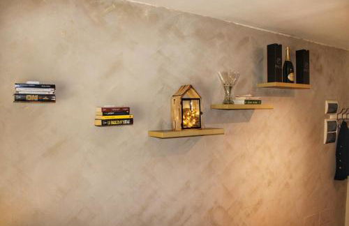 La Sosta del Sommelier Romantic & Wine - Foto 13