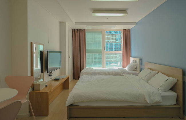 HOTEL WITH - Foto 36