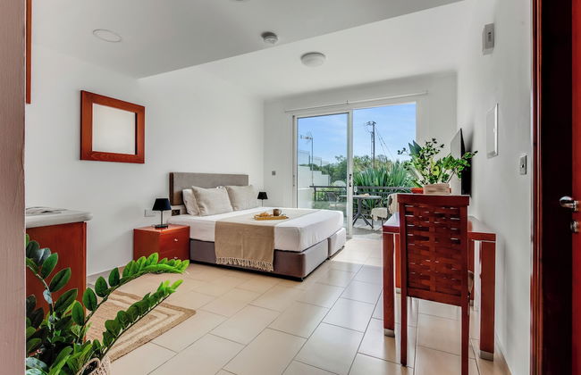 Sanders Seaview Paphos - Foto 6