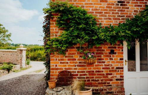 The Coach House Barn - Foto 21