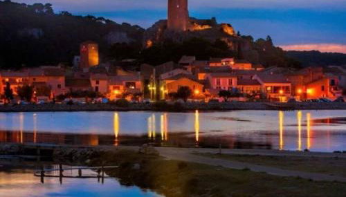 Villa les Deux Cypres - Foto 4