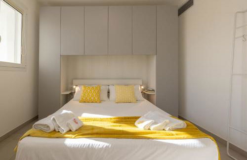 Tramonti Incredibili in Piscina - Apartment8 con AC WiFi in Residence - Foto 8