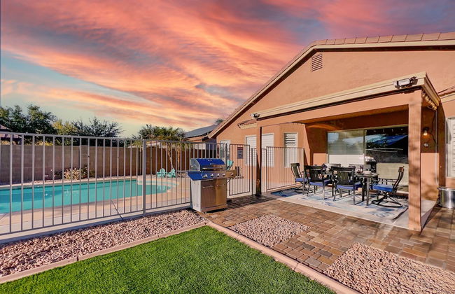 Kimberly Surprise - Photo 39