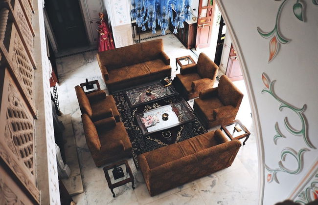 Talabgaon Castle - Foto 3