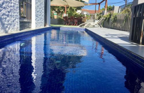 Villa Masnou Homelydays - Photo 1