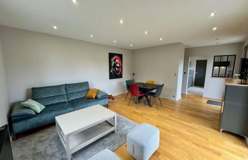 Maison moderne au calme à Gannat - Foto 11