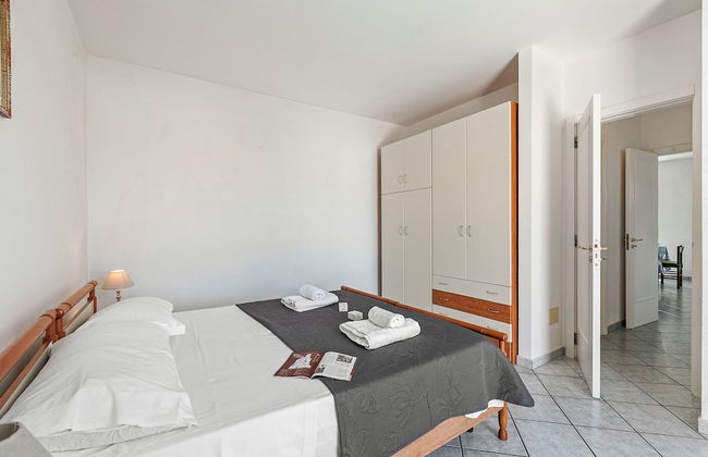 Porto Relax Apartment 2 With Sea View - Foto 2