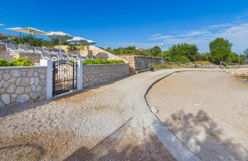 Luxury Apartments Villa Matea - Foto 24