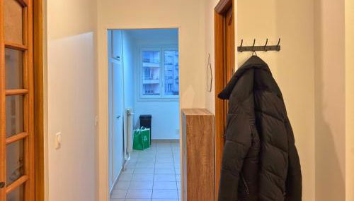 La Tour - Tout confort - Hypercentre - Balcon #SirDest - Foto 5, wardrobe