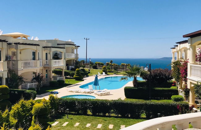 Bodrum Bogazici Turquoise Village - Photo 1