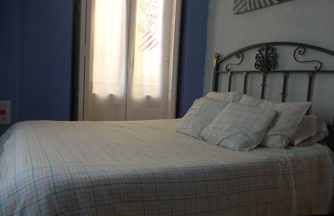 Apartamentos Ortiz de Zárate - Foto 8