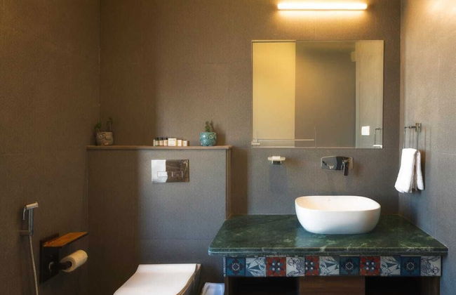 Kavish The Kutumb Villa - Foto 5