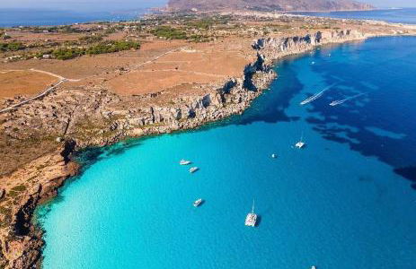 Residenza sul Mare Baia Cornino - Foto 52