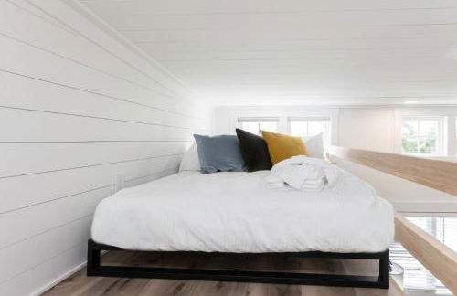 Ocean Lofts in the Vibe #3 - 5 min walk to beach - Foto 13