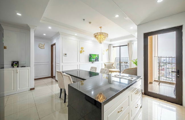 Kotrip Hado Centrosa Luxury Vaction - Foto 7