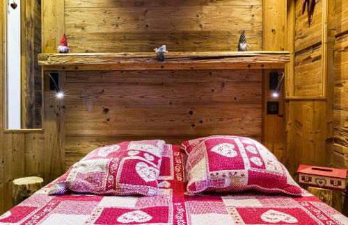 ski au pied, 3ch 2Sdb Garage Terrasse - Foto 25