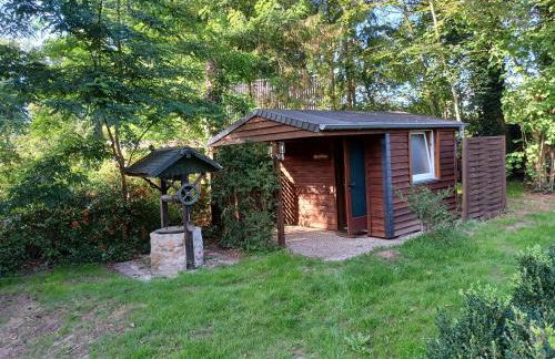 Ferienhaus Elbliebe - kleine Hunde bis 25 cm willkommen - Foto 19