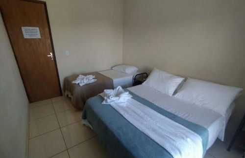 Village Funchal 03, Lençóis - Photo 14