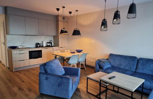 APARTAMENT MORZA SZUM - Foto 16